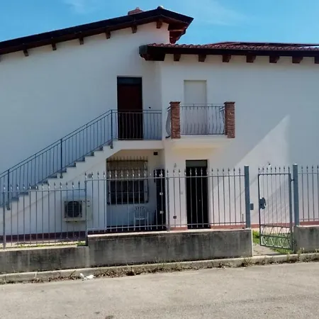 Feriehus Abruzzocasacampagna Angelozzi Castilenti