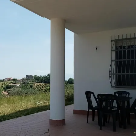 Abruzzocasacampagna Angelozzi Castilenti