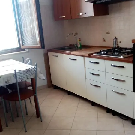 Feriehus Abruzzocasacampagna Angelozzi Castilenti Bozza