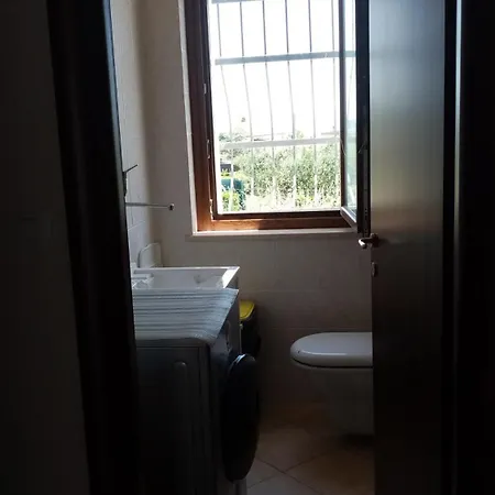 Abruzzocasacampagna Angelozzi Castilenti Feriehus