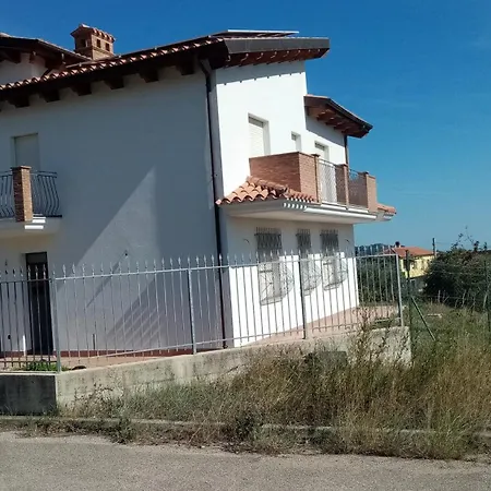 Abruzzocasacampagna Angelozzi Castilenti *