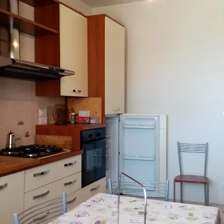Abruzzocasacampagna Angelozzi Castilenti Feriehus *