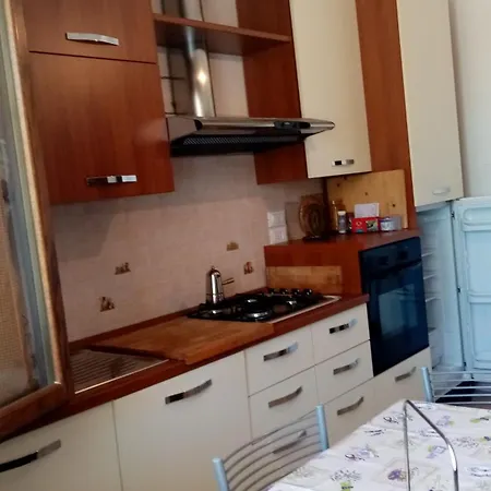 Holiday home Abruzzocasacampagna Angelozzi Castilenti Bozza