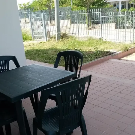 Abruzzocasacampagna Angelozzi Castilenti Holiday home *