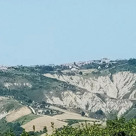Holiday home Abruzzocasacampagna Angelozzi Castilenti Bozza