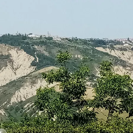 Holiday home Abruzzocasacampagna Angelozzi Castilenti