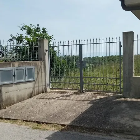 Holiday home Abruzzocasacampagna Angelozzi Castilenti *