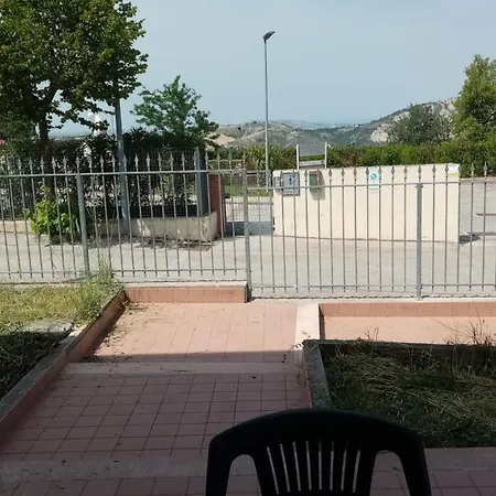 Feriehus Abruzzocasacampagna Angelozzi Castilenti Bozza