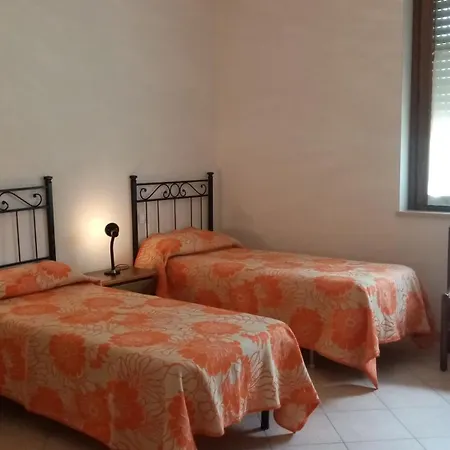 בית נופש Abruzzocasacampagna Angelozzi Castilenti